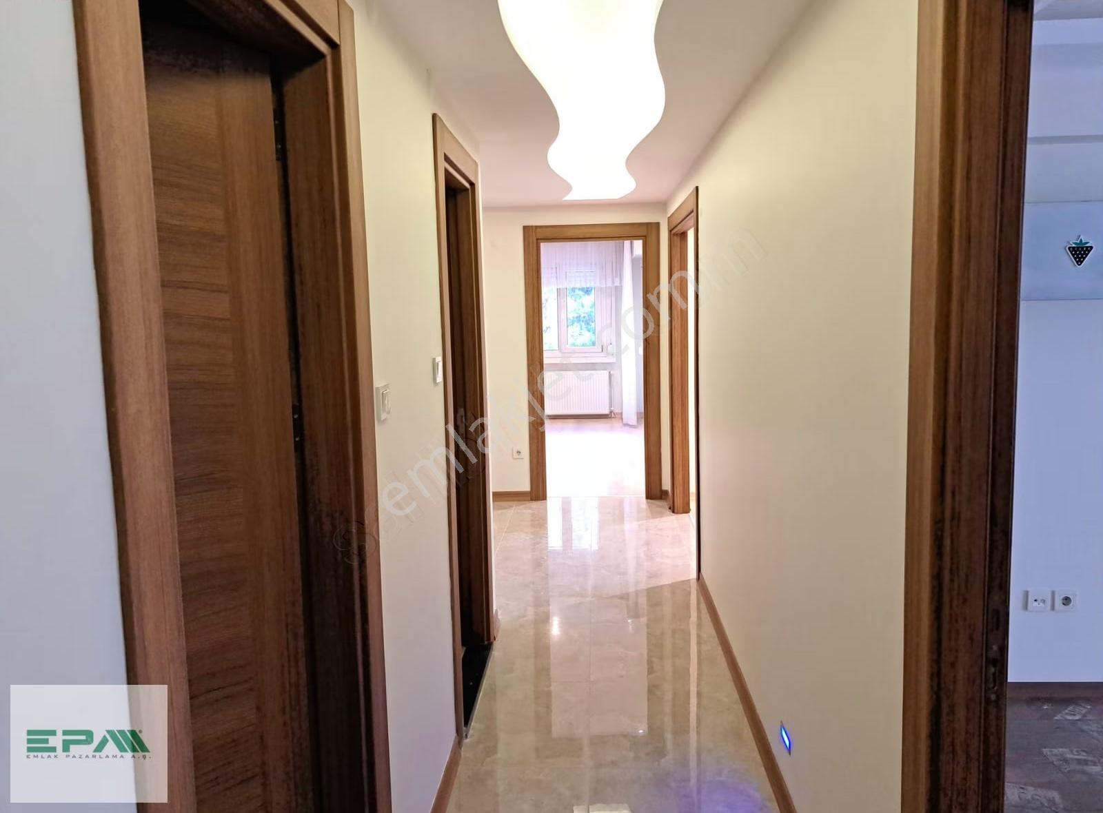 İnönü Cad.şehrin Tamkalbinde İyi Keyiflerdilerim 3+1kiralıkdaire - Görsel 21