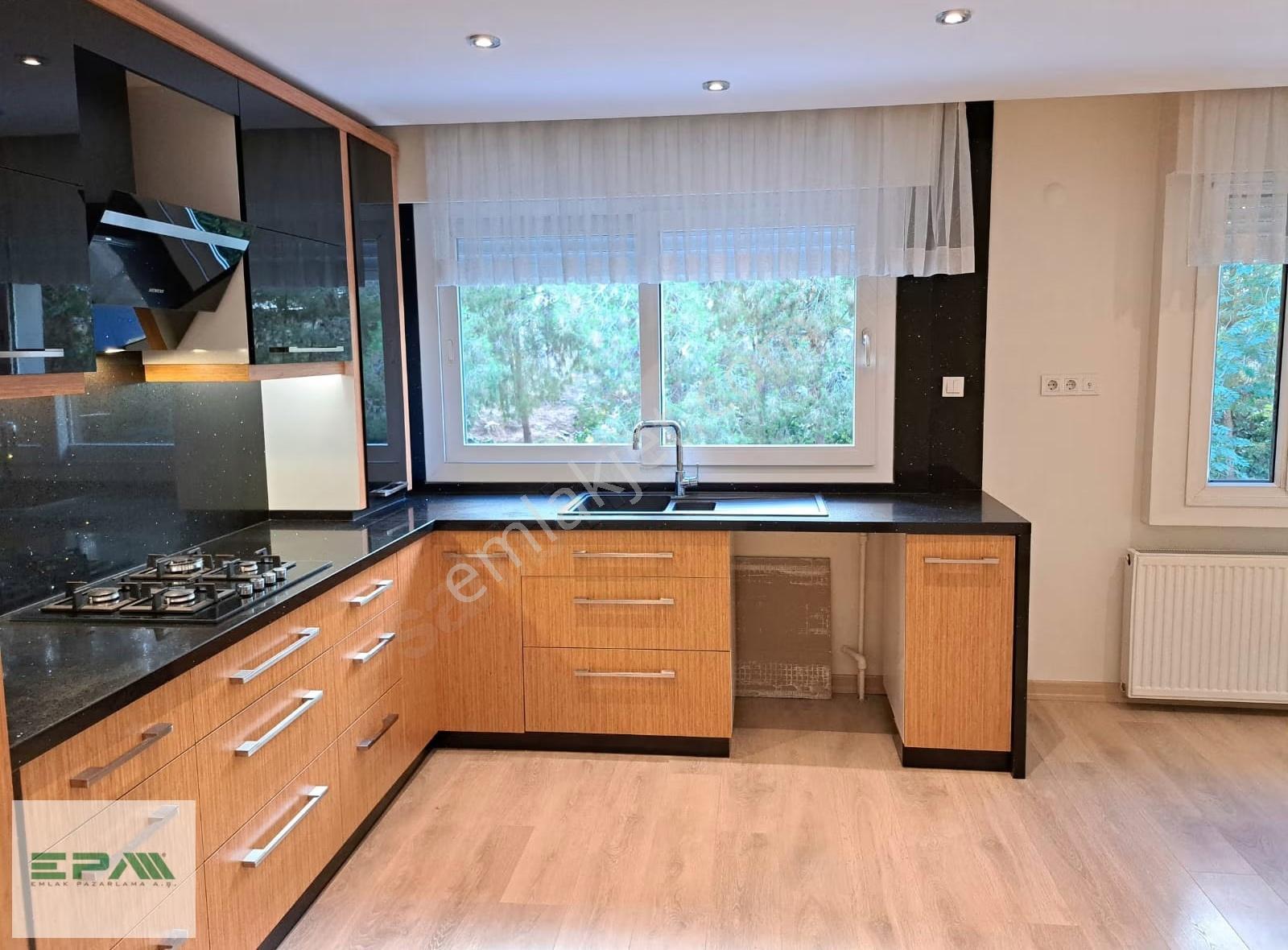 İnönü Cad.şehrin Tamkalbinde İyi Keyiflerdilerim 3+1kiralıkdaire - Görsel 19