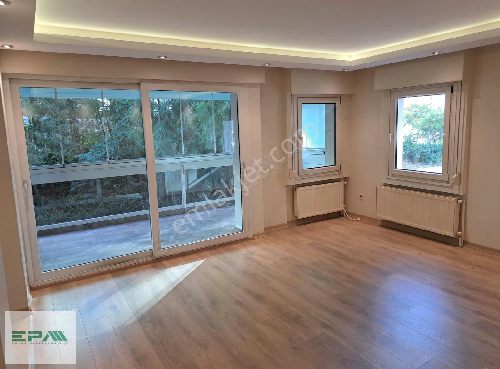 İnönü Cad.şehrin Tamkalbinde İyi Keyiflerdilerim 3+1kiralıkdaire - Görsel 24