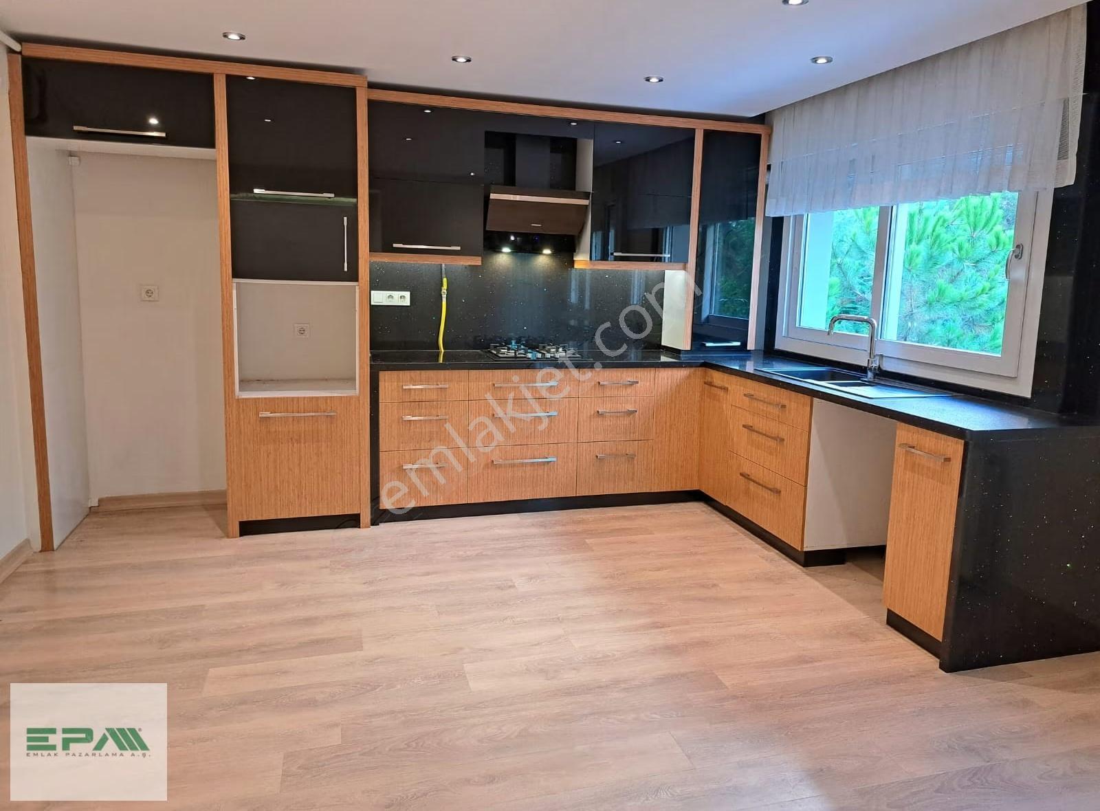 İnönü Cad.şehrin Tamkalbinde İyi Keyiflerdilerim 3+1kiralıkdaire - Görsel 2
