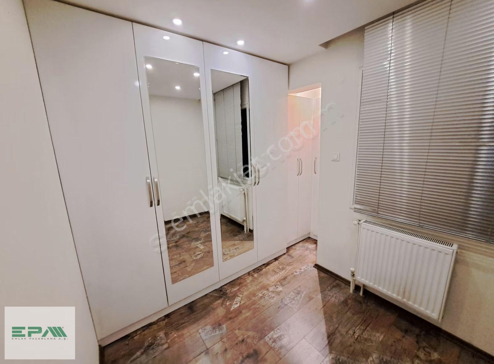İnönü Cad.şehrin Tamkalbinde İyi Keyiflerdilerim 3+1kiralıkdaire - Görsel 16