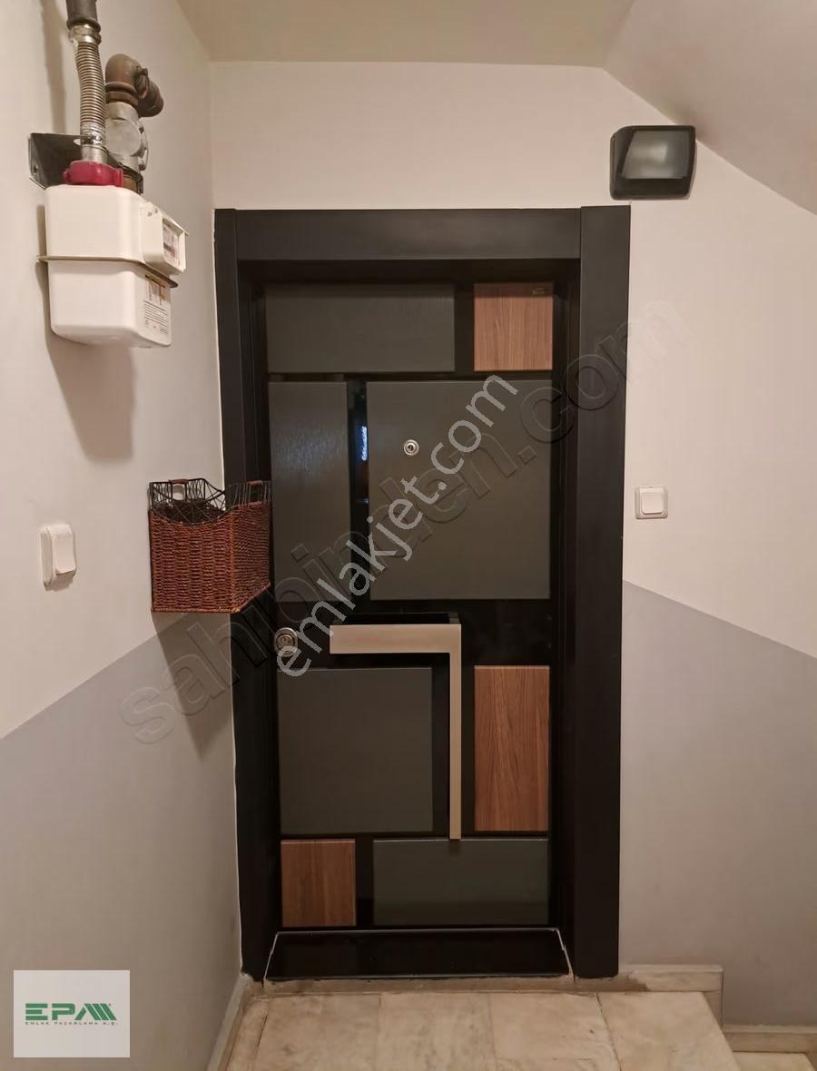 İnönü Cad.şehrin Tamkalbinde İyi Keyiflerdilerim 3+1kiralıkdaire - Görsel 6