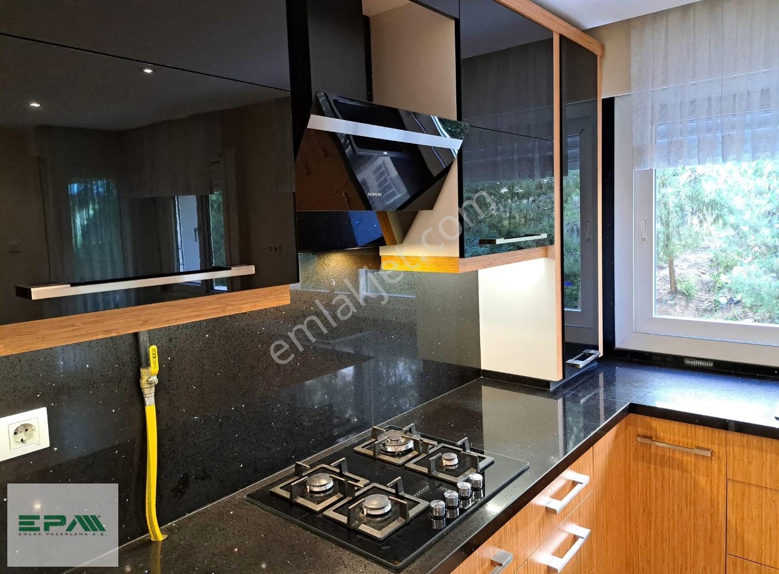 İnönü Cad.şehrin Tamkalbinde İyi Keyiflerdilerim 3+1kiralıkdaire - Görsel 4