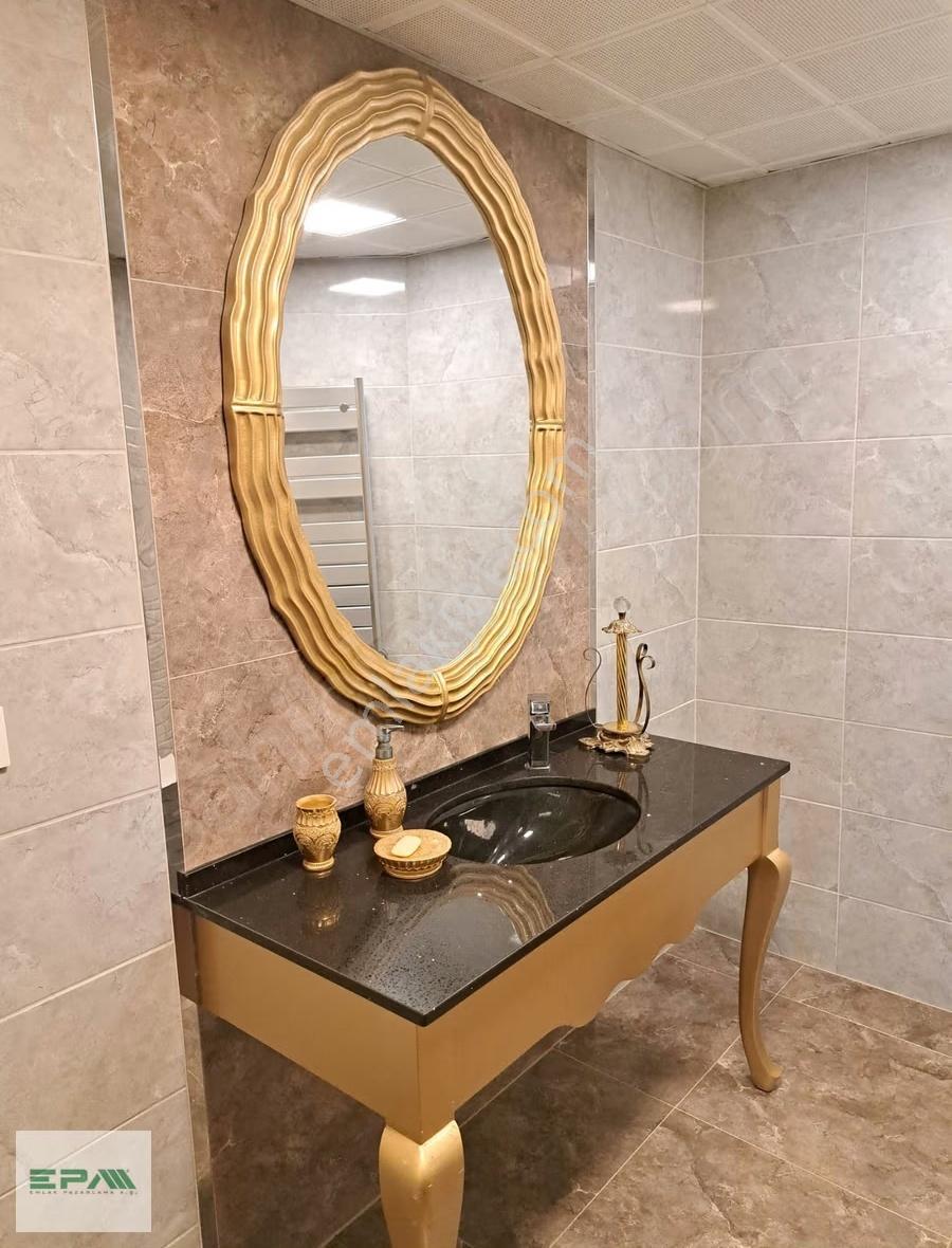 İnönü Cad.şehrin Tamkalbinde İyi Keyiflerdilerim 3+1kiralıkdaire - Görsel 13