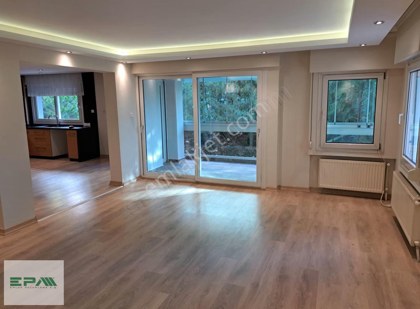 İnönü Cad.şehrin Tamkalbinde İyi Keyiflerdilerim 3+1kiralıkdaire - Görsel 7
