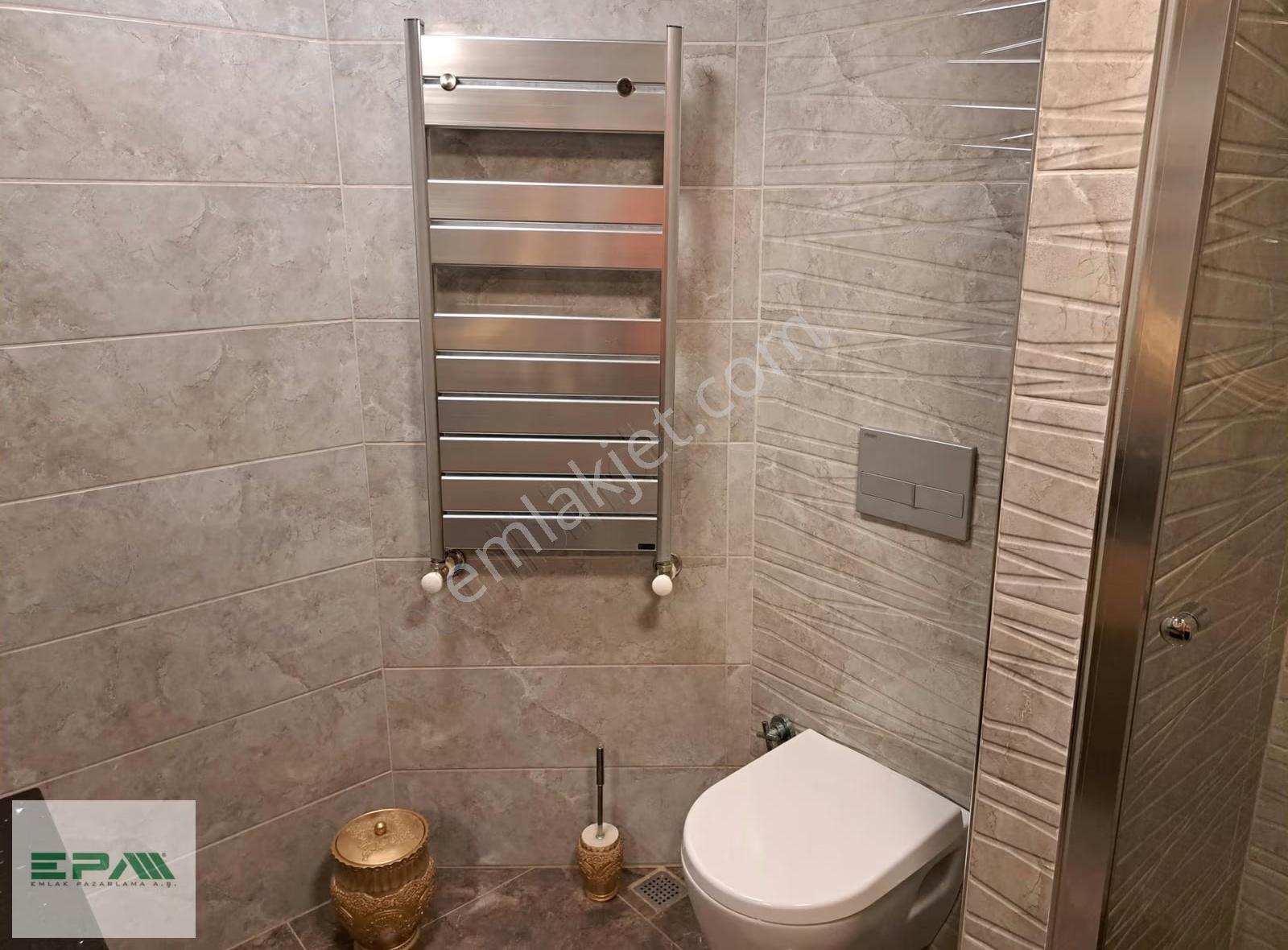 İnönü Cad.şehrin Tamkalbinde İyi Keyiflerdilerim 3+1kiralıkdaire - Görsel 25