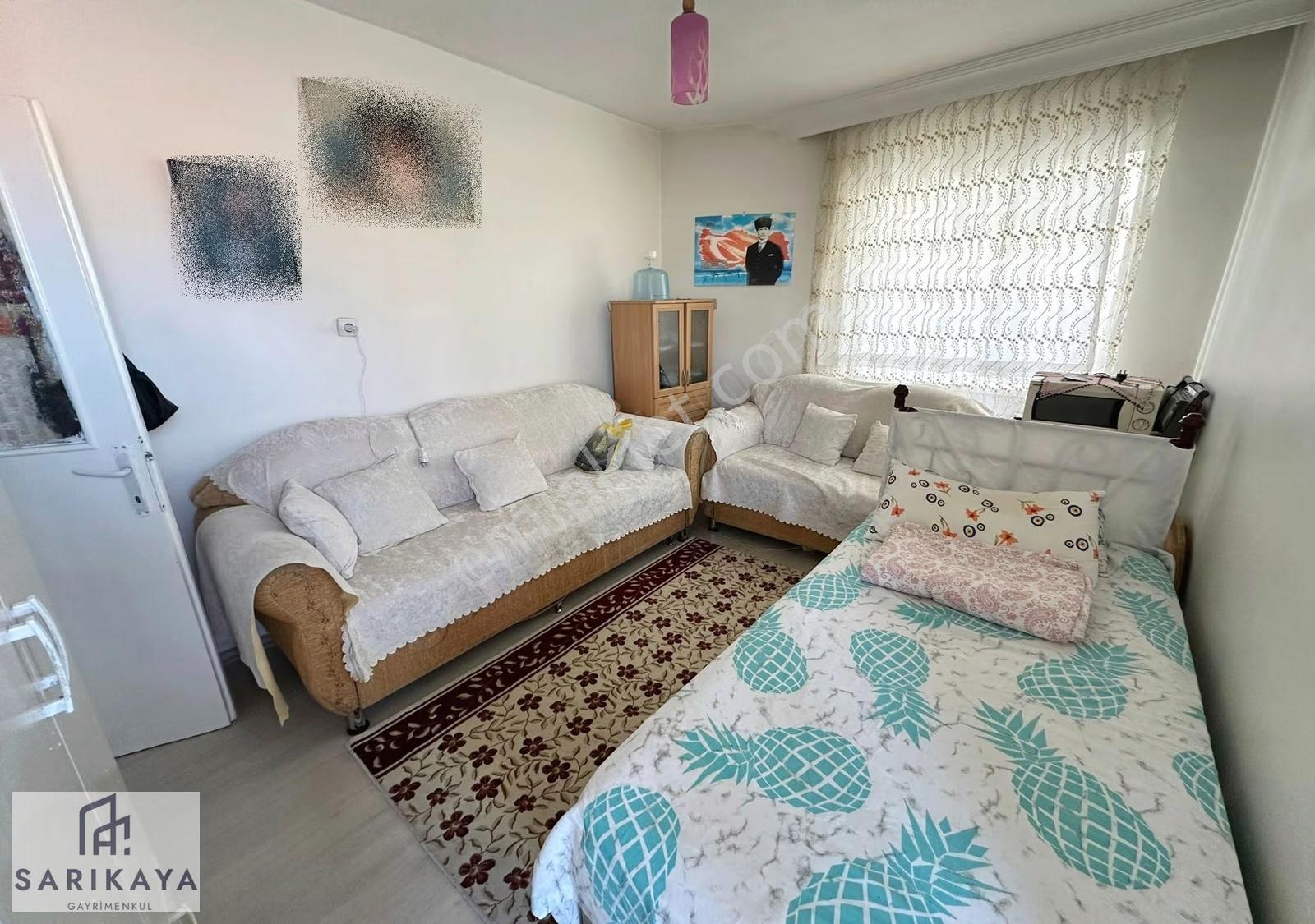 Sarıkaya' Dan Pınarbaşı Hastane Yakını 3+1 Boş Kiralık Daire - Görsel 15