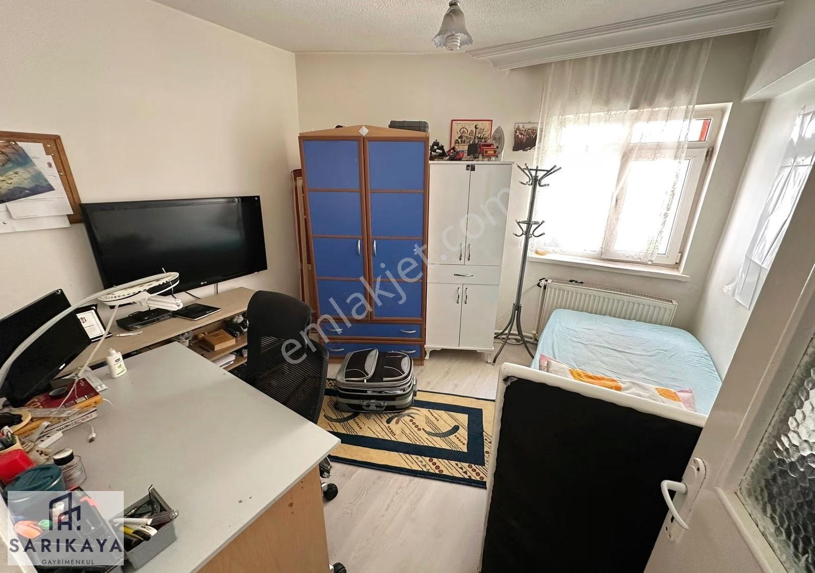 Sarıkaya' Dan Pınarbaşı Hastane Yakını 3+1 Boş Kiralık Daire - Görsel 4