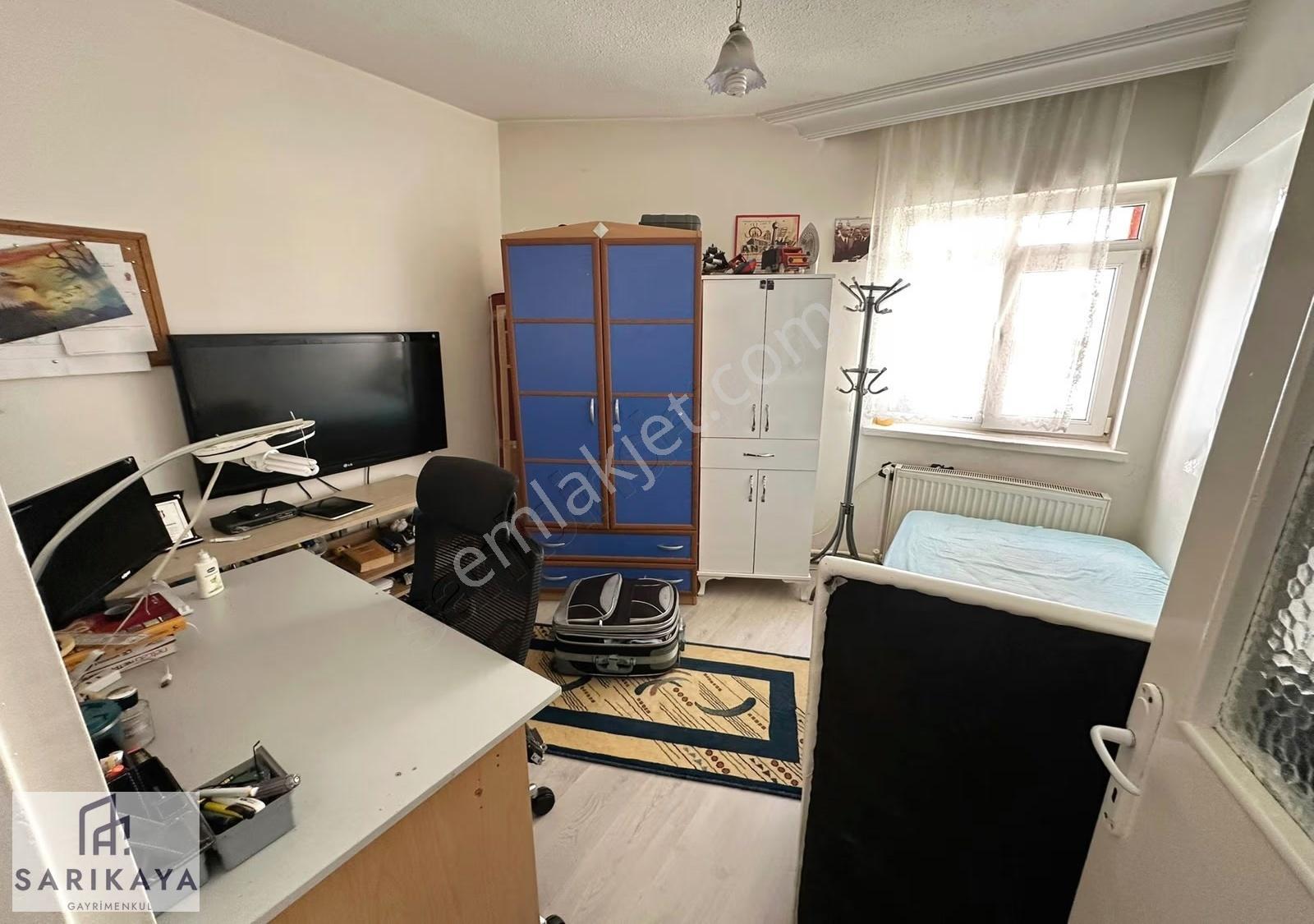 Sarıkaya' Dan Pınarbaşı Hastane Yakını 3+1 Boş Kiralık Daire - Görsel 11