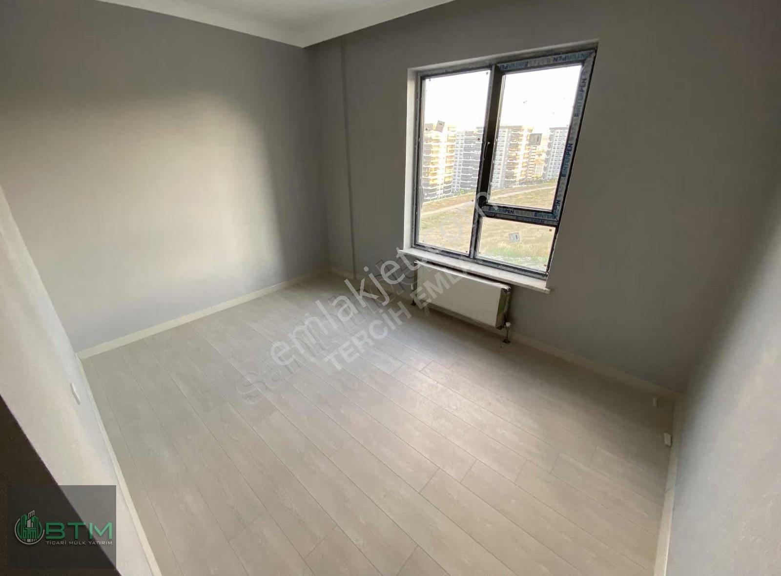 Newera'da Güney-ön Cephe Harika Manzara 3+1 Cam Balkonlu Daire - Görsel 20