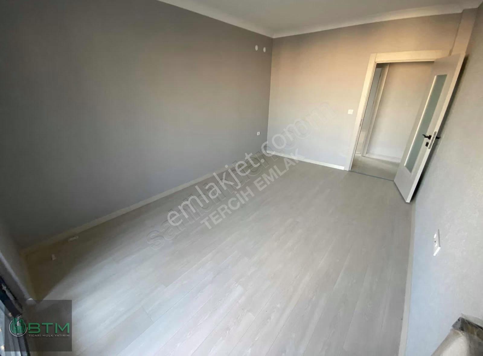 Newera'da Güney-ön Cephe Harika Manzara 3+1 Cam Balkonlu Daire - Görsel 10