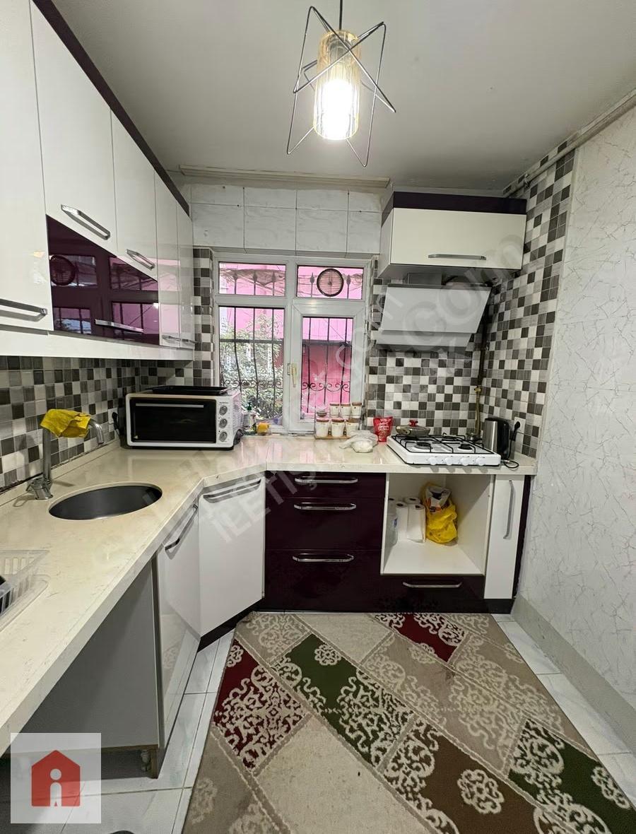 İletişim'den Girne Cadde'sine 100mt, Metro'ya 10'dk Mesafede - Görsel 4