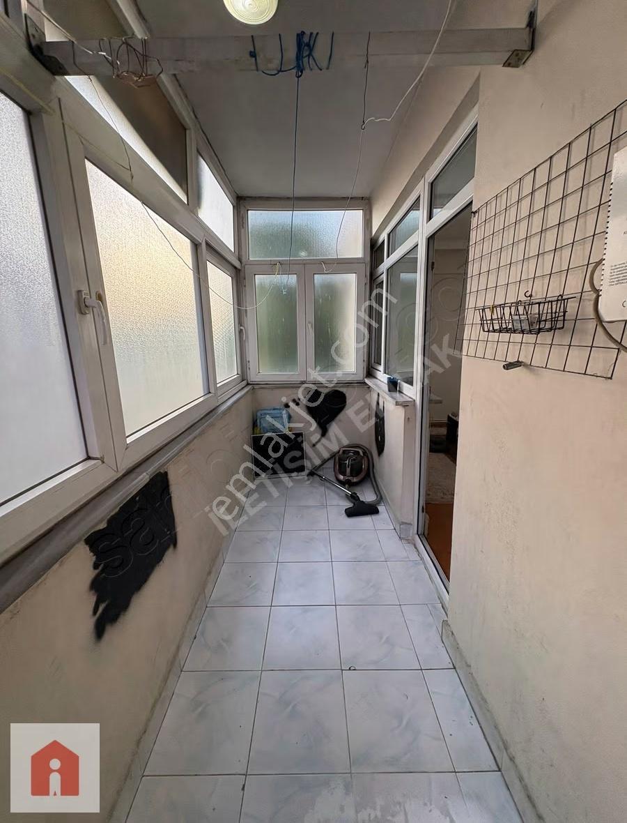 İletişim'den Girne Cadde'sine 100mt, Metro'ya 10'dk Mesafede - Görsel 13