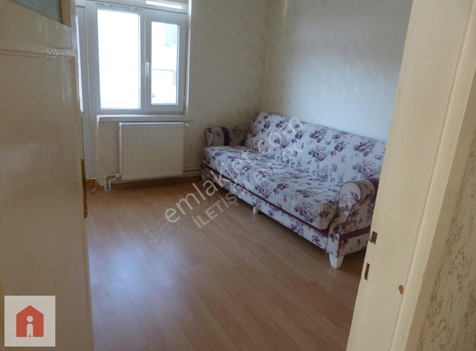 Dutluk Metroya 400 Mt Eşyalı 2+1 Orta Kat Ön Cephe - Görsel 6