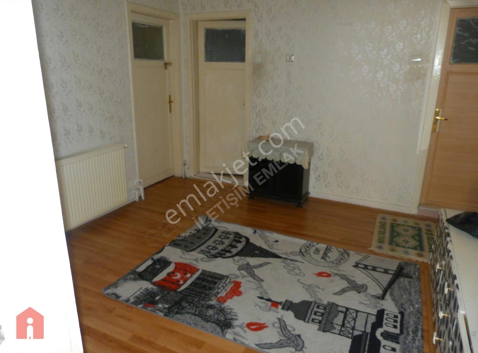 Dutluk Metroya 400 Mt Eşyalı 2+1 Orta Kat Ön Cephe - Görsel 11