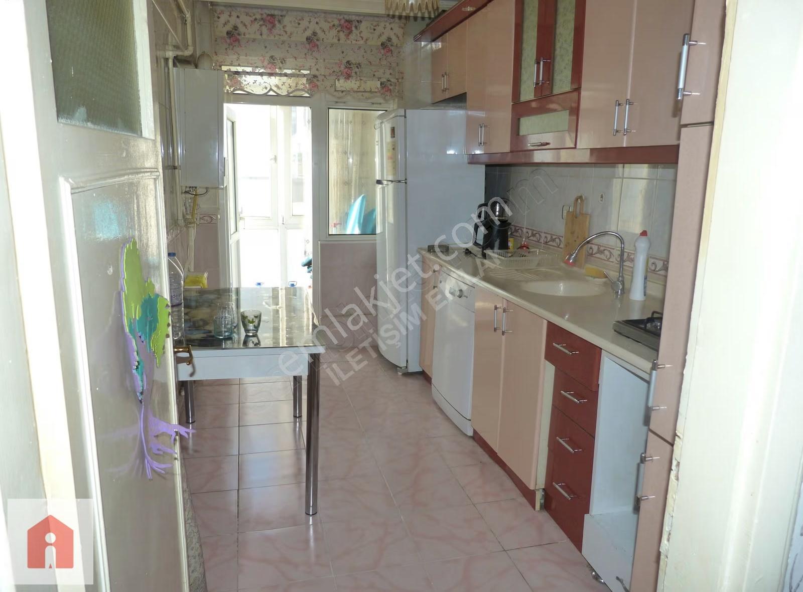 Dutluk Metroya 400 Mt Eşyalı 2+1 Orta Kat Ön Cephe - Görsel 12