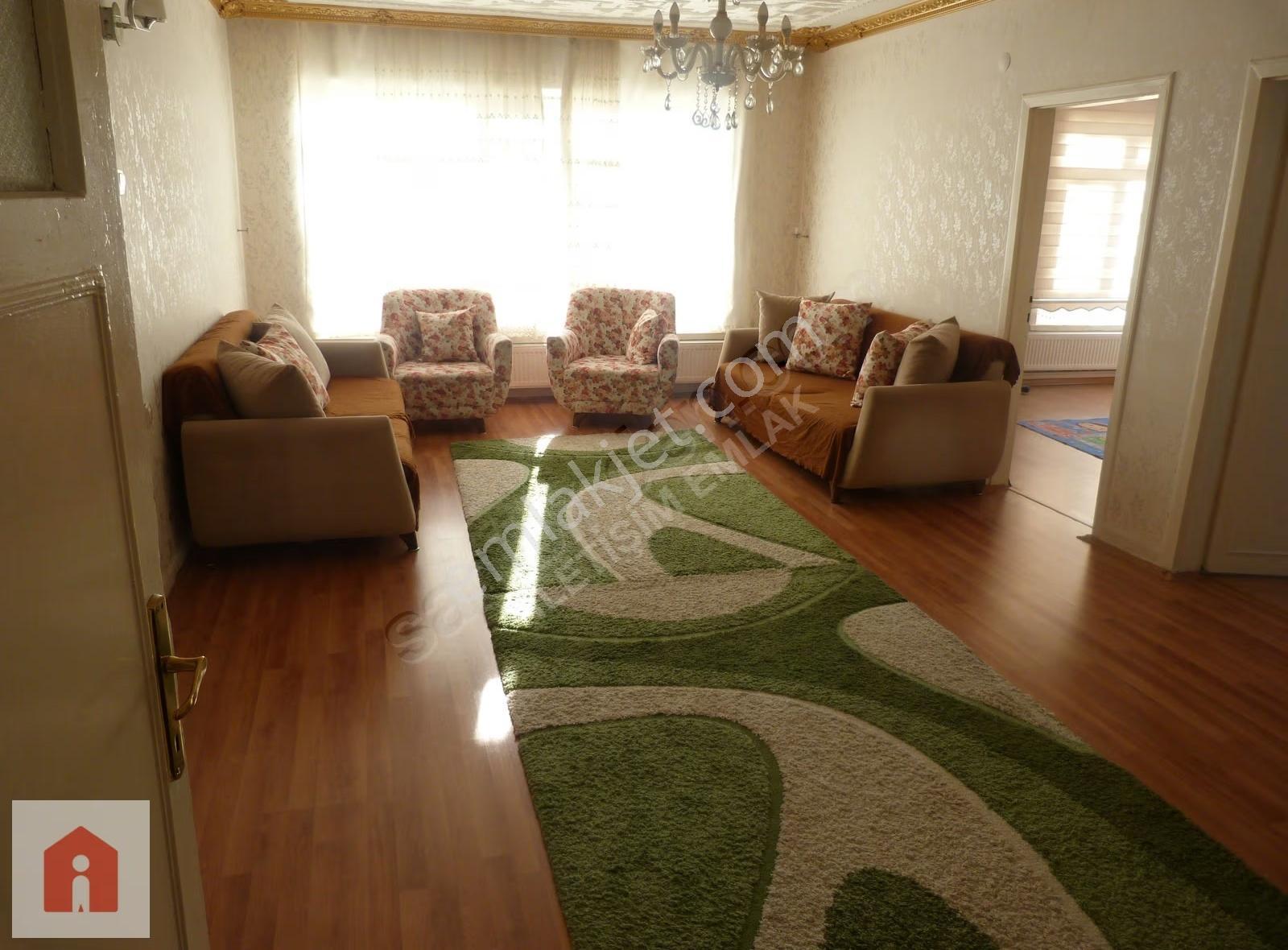 Dutluk Metroya 400 Mt Eşyalı 2+1 Orta Kat Ön Cephe - Görsel 7