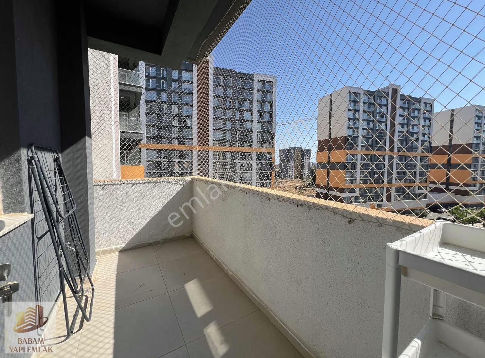 Havuz Manzaralı Lüks Eşyalı 2+1 Daire 6. Kat Otel Yaşam - Görsel 5