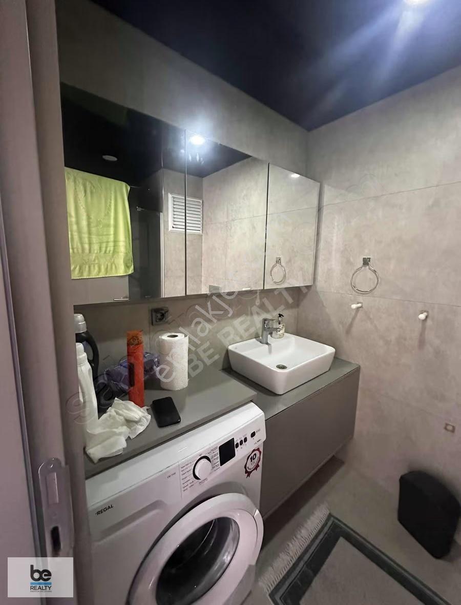Site Havuzlu Eşyalı 1+1 - Görsel 24