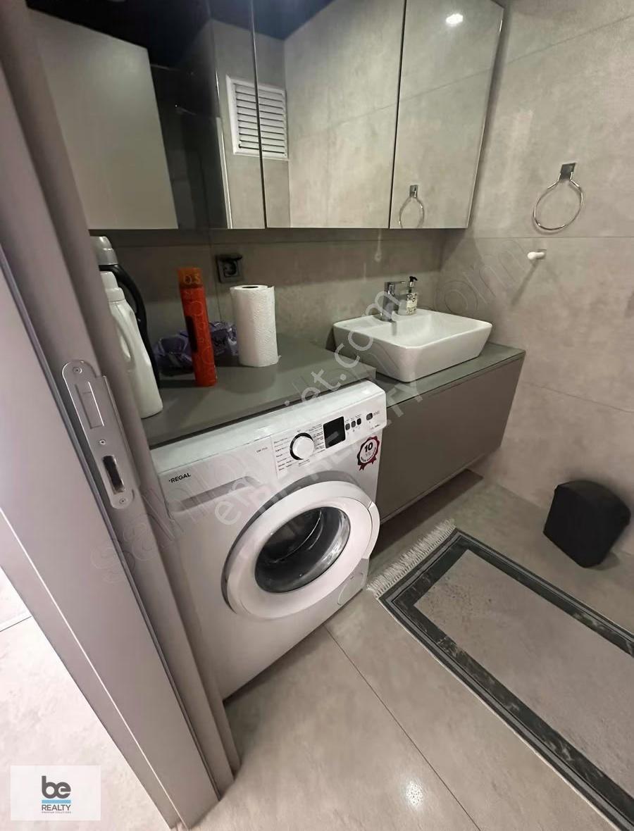 Site Havuzlu Eşyalı 1+1 - Görsel 10