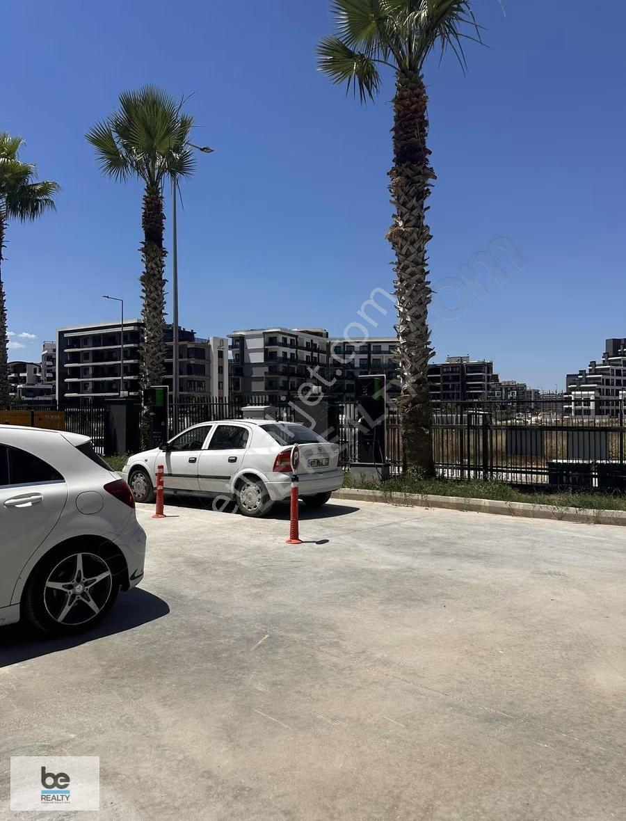 Site Havuzlu Eşyalı 1+1 - Görsel 7