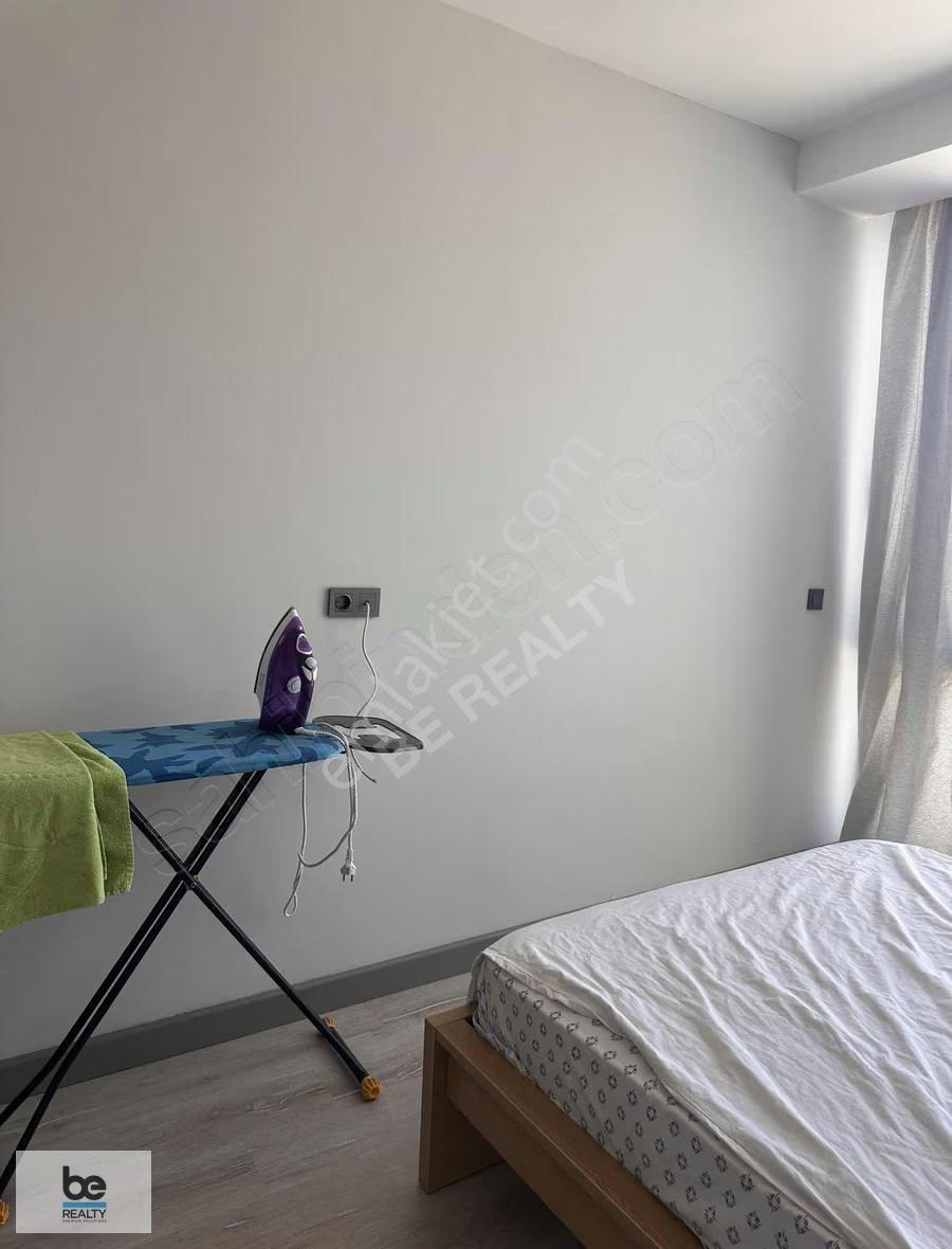 Site Havuzlu Eşyalı 1+1 - Görsel 2
