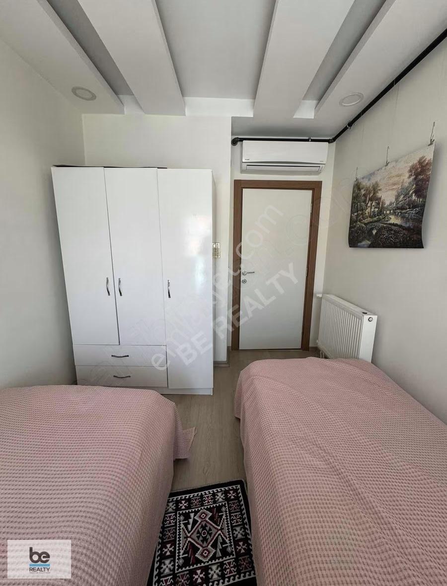 Çağlayan Mahallesinde Kapalı Mutfaklı Ebeveyn Banyolu 2+1 Daire - Görsel 26
