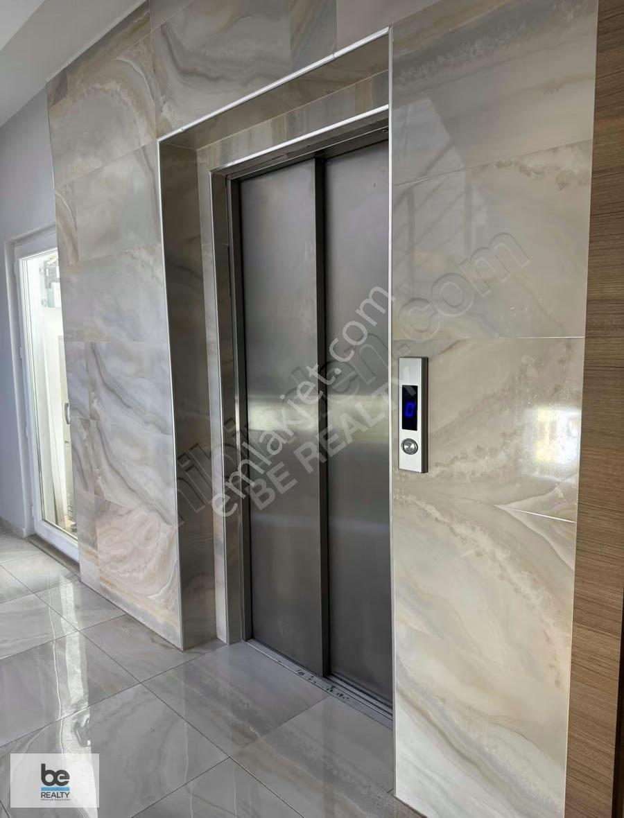 Çağlayan Mahallesinde Kapalı Mutfaklı Ebeveyn Banyolu 2+1 Daire - Görsel 8