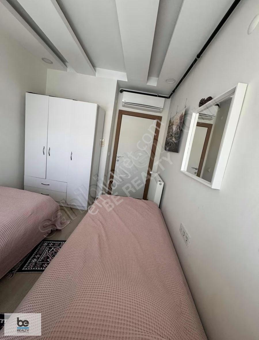 Çağlayan Mahallesinde Kapalı Mutfaklı Ebeveyn Banyolu 2+1 Daire - Görsel 7