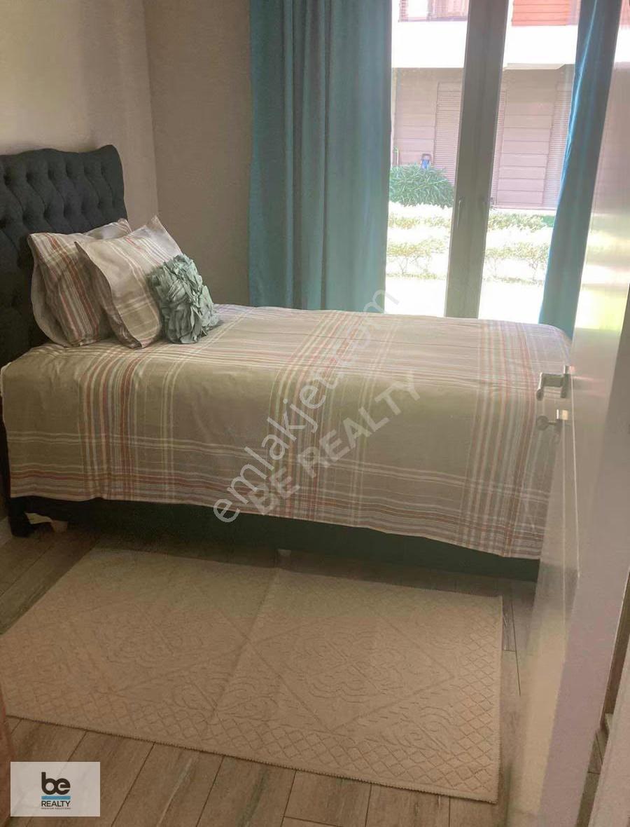 Güzeloba Lara Lıfe Sitesinde Full Eşyalı 2+1 Kiralık Daire - Görsel 9