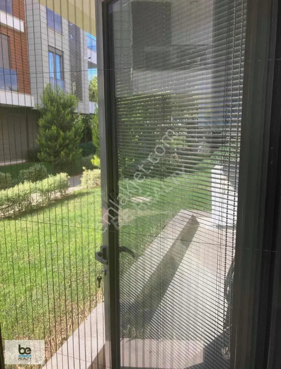 Güzeloba Lara Lıfe Sitesinde Full Eşyalı 2+1 Kiralık Daire - Görsel 22
