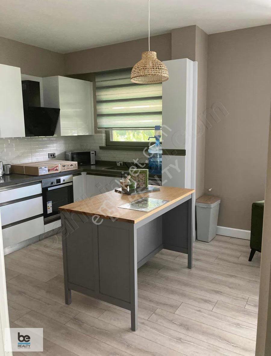 Güzeloba Lara Lıfe Sitesinde Full Eşyalı 2+1 Kiralık Daire - Görsel 4