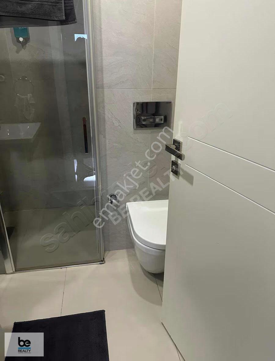 Güzeloba Lara Lıfe Sitesinde Full Eşyalı 2+1 Kiralık Daire - Görsel 13