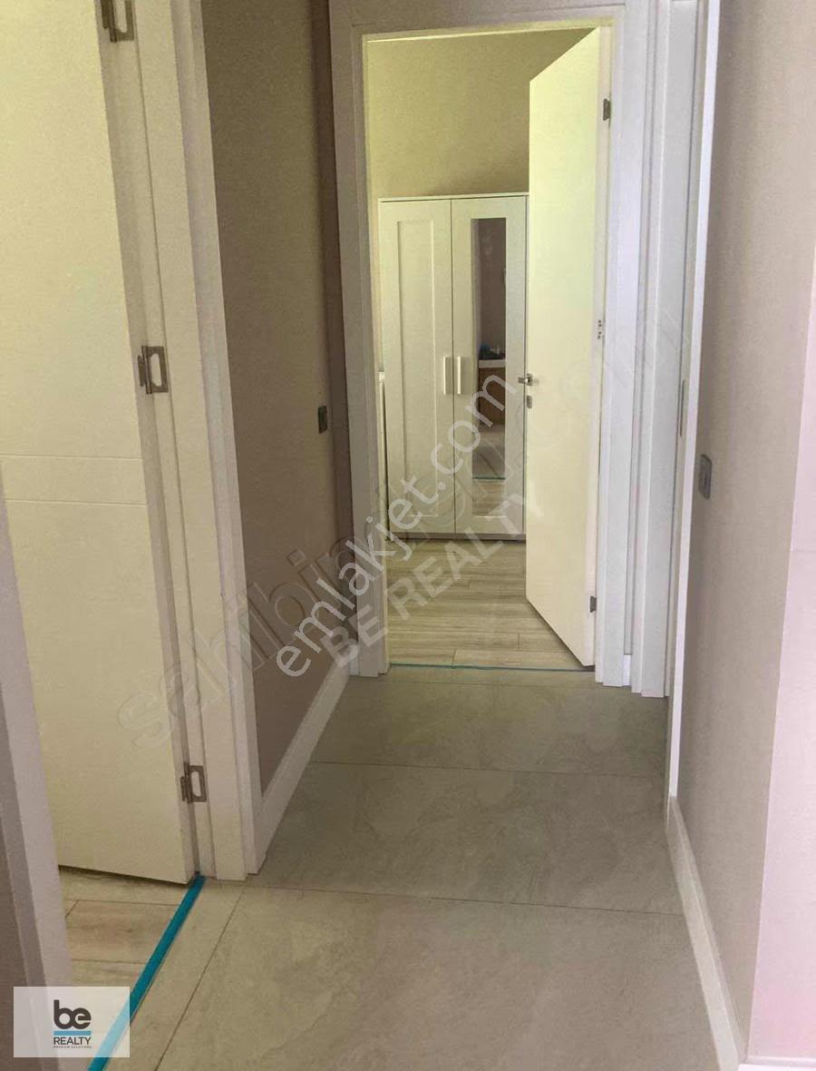 Güzeloba Lara Lıfe Sitesinde Full Eşyalı 2+1 Kiralık Daire - Görsel 24