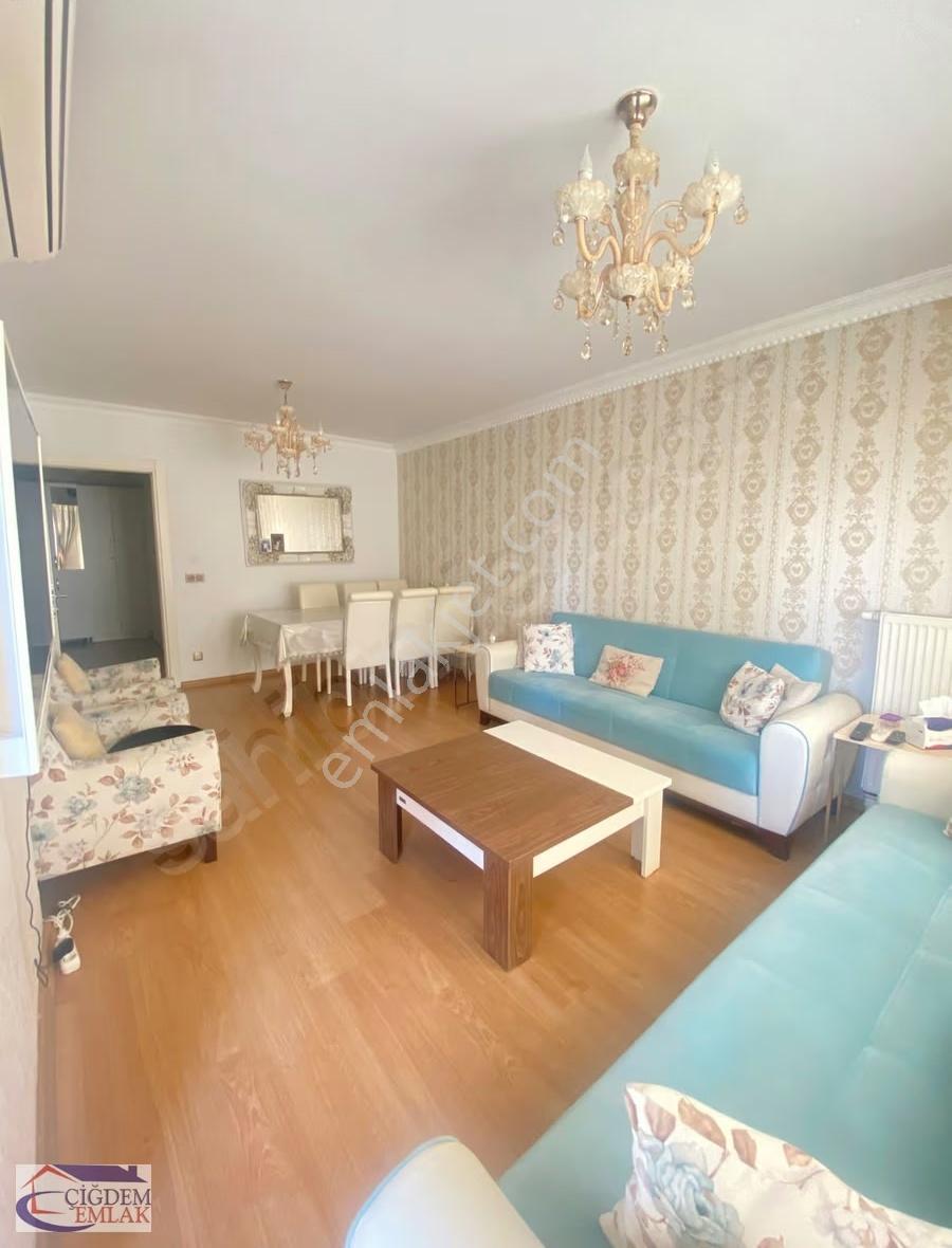 Sahilpark Konutlarında Satılık 2+1 Ebeveyn Banyolu Daire - Görsel 8