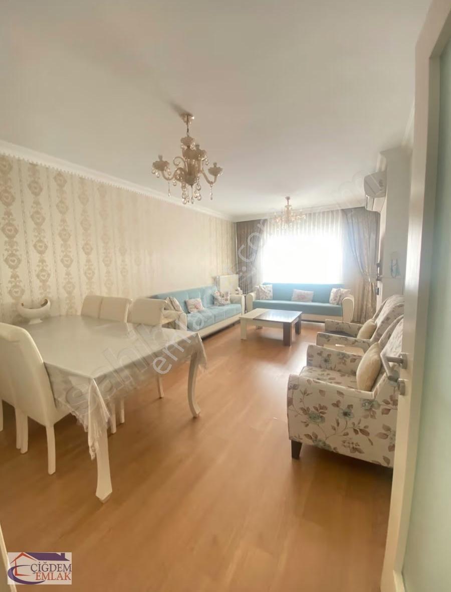Sahilpark Konutlarında Satılık 2+1 Ebeveyn Banyolu Daire - Görsel 6