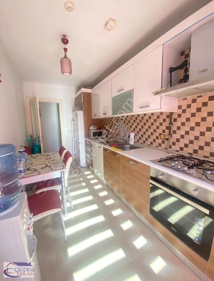 Sahilpark Konutlarında Satılık 2+1 Ebeveyn Banyolu Daire - Görsel 13