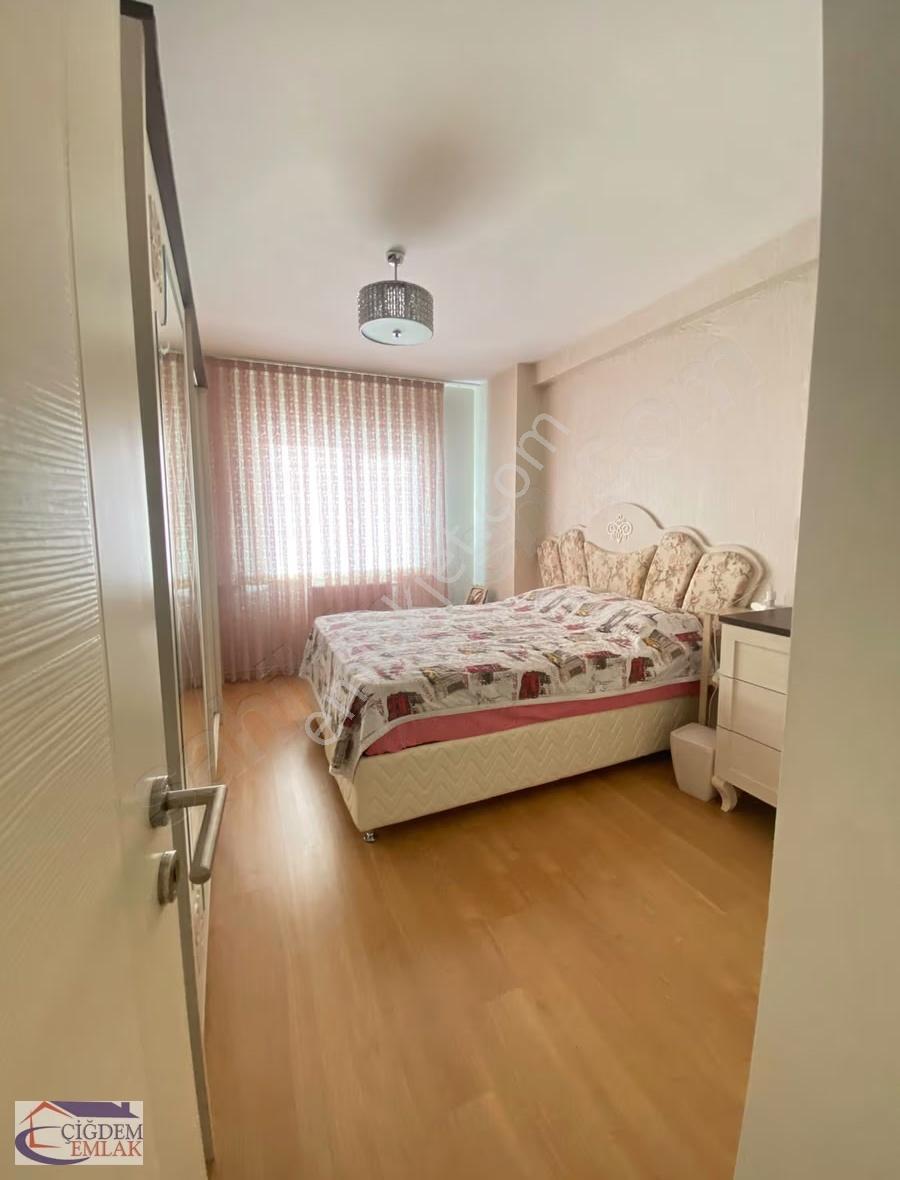 Sahilpark Konutlarında Satılık 2+1 Ebeveyn Banyolu Daire - Görsel 11