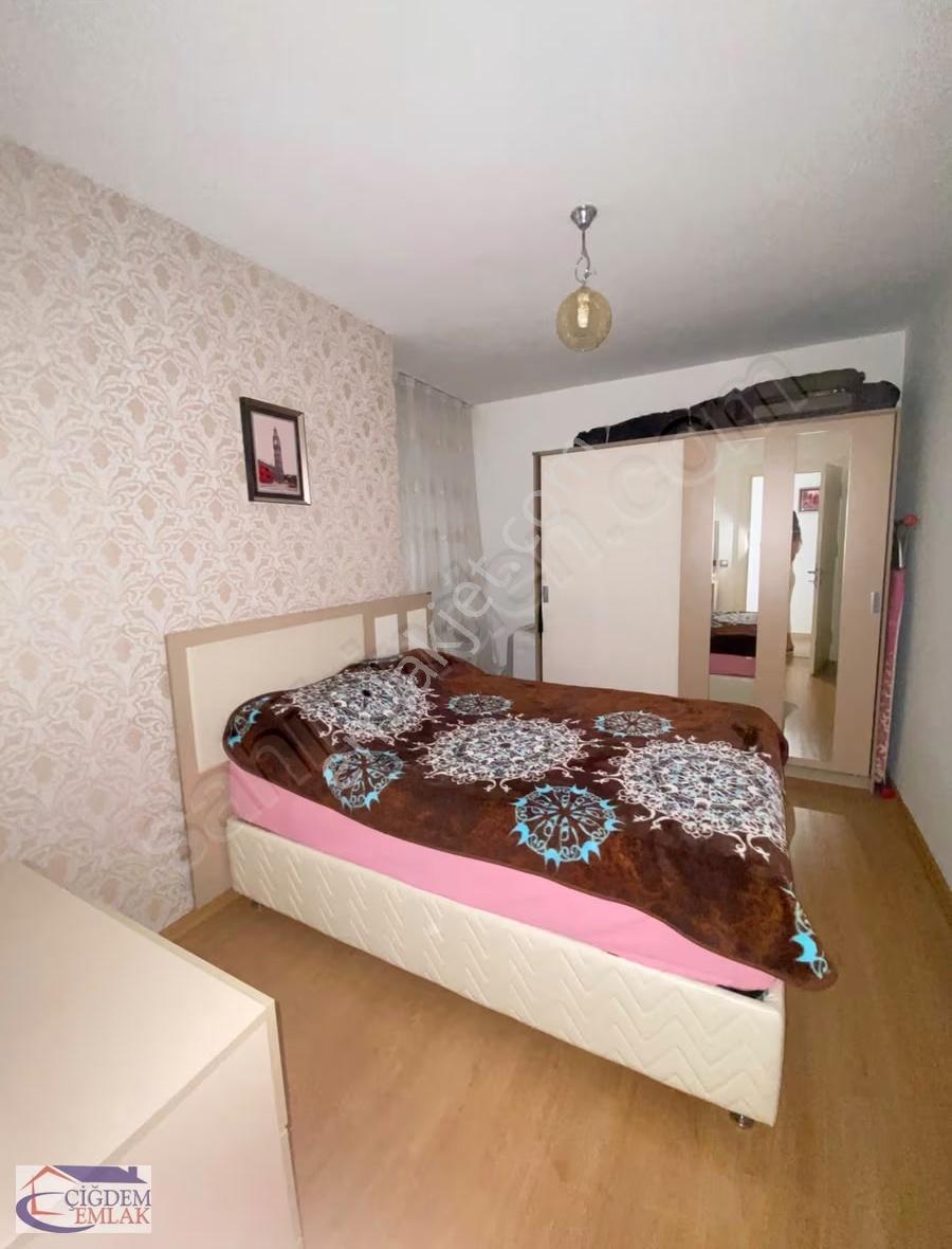 Sahilpark Konutlarında Satılık 2+1 Ebeveyn Banyolu Daire - Görsel 7