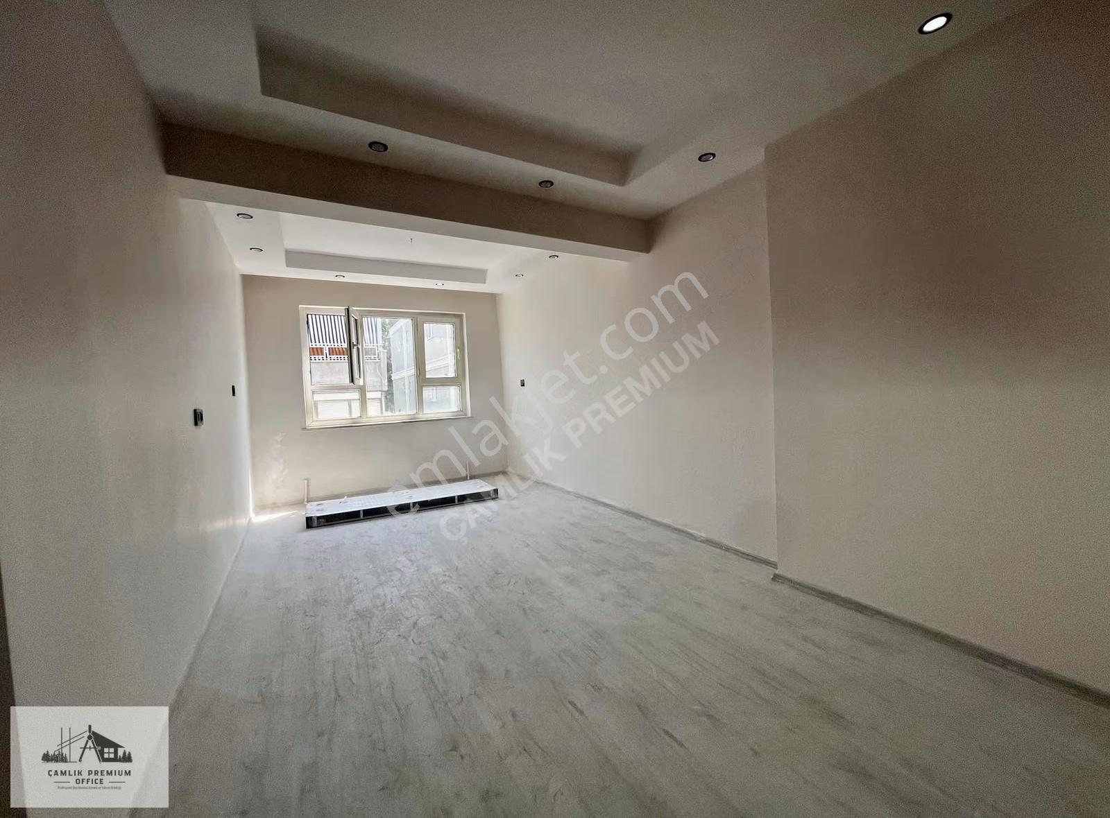 Çamlık Premıum'dan Atalar Mahallesi 2+1 Satılık Daire - Görsel 4