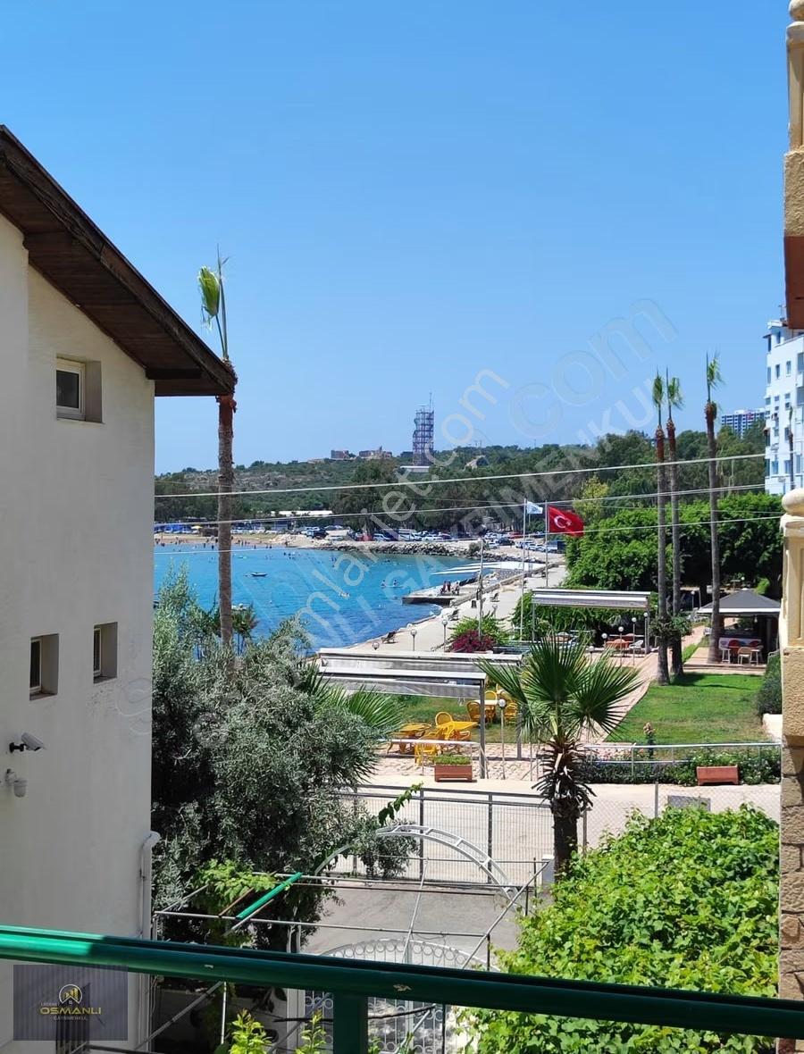Kumkuyu Tırtar Full Deniz Manzaralı Satılık 3 Daire - Görsel 4