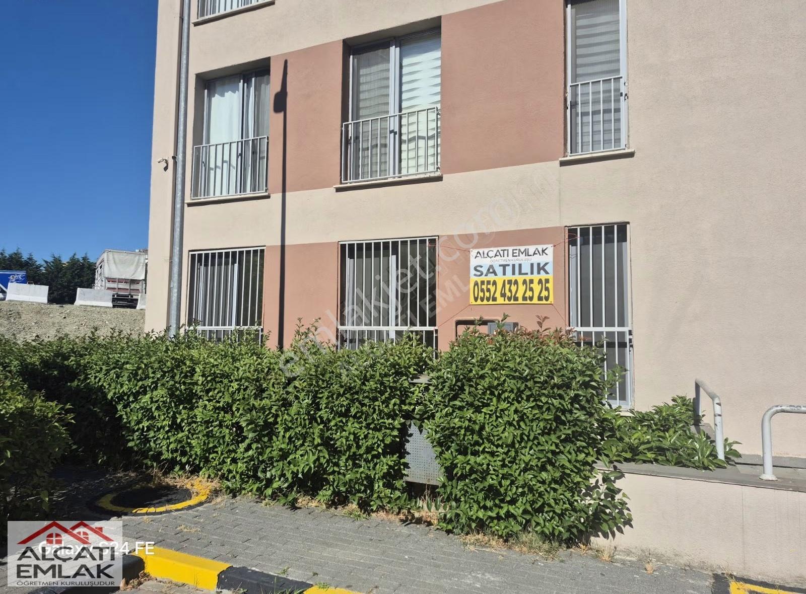 Kayaşehir 24.bölge Gülbahçe Boş Satılık M Tipi 3 Cephe 3+1 - Görsel 21