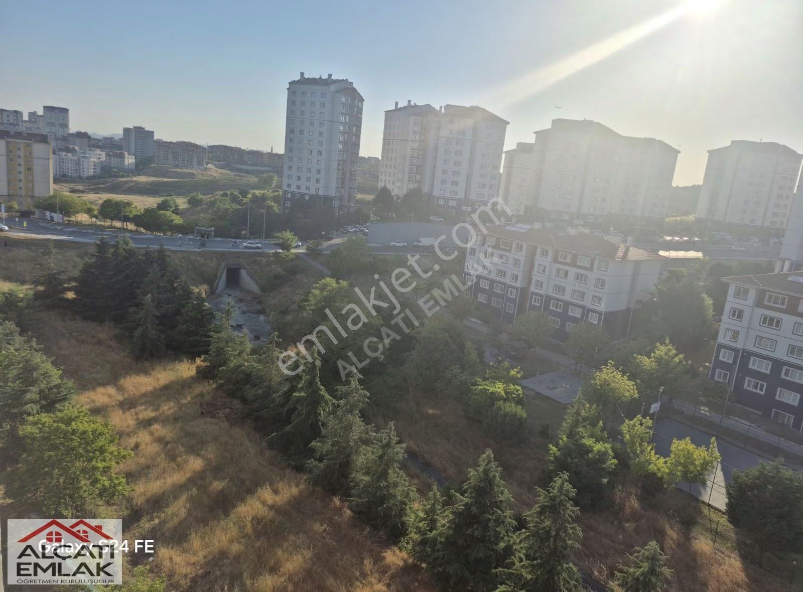 Kayaşehir 13.bölge Metroya Yürüme Mesafesi 2+1 Kiralık - Görsel 6