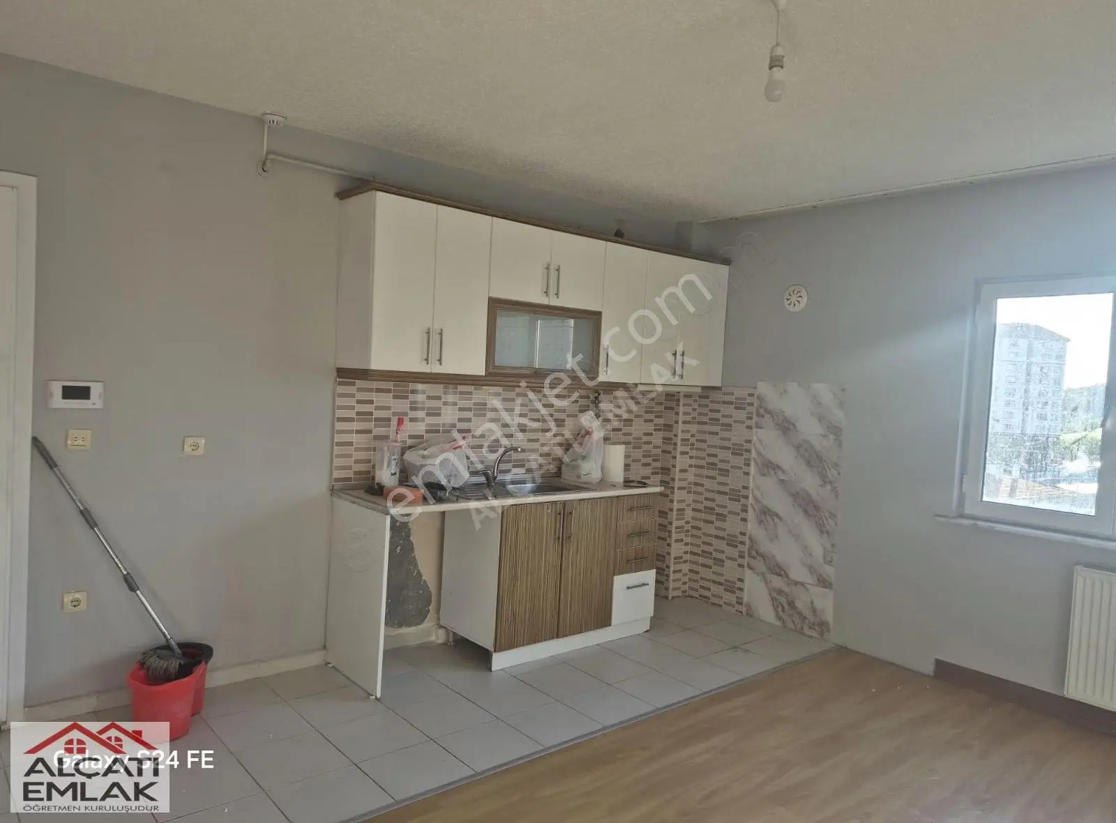 Kayaşehir 13.bölge Metroya Yürüme Mesafesi 2+1 Kiralık