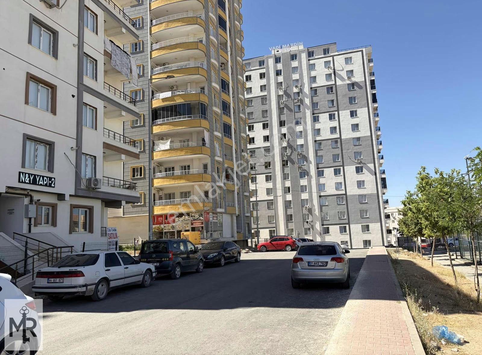 Sos. Bil .lis. Yanı Satılık 2+1 Amerikan Mut Bahçe Katı Daire - Görsel 2
