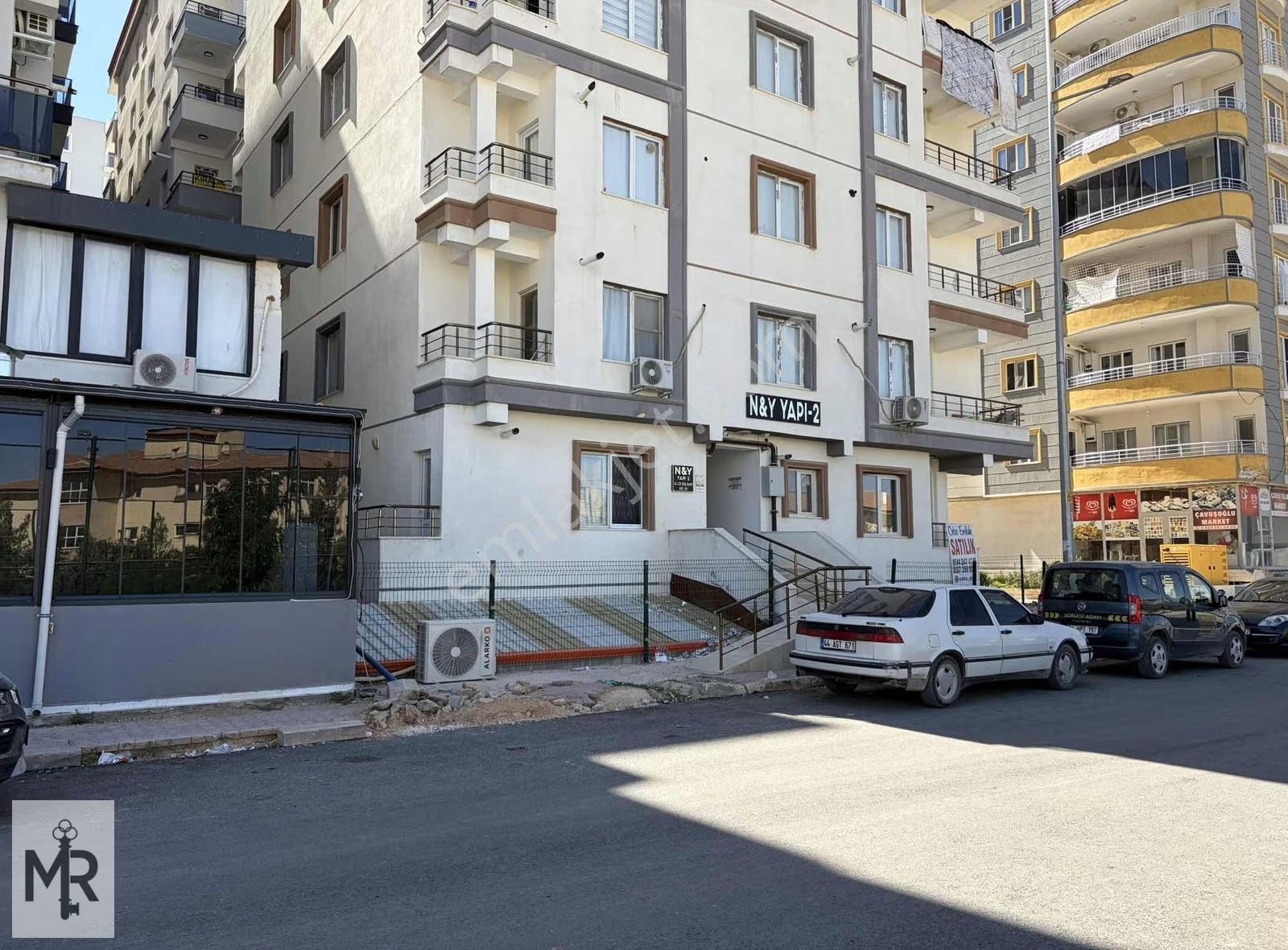 Sos. Bil .lis. Yanı Satılık 2+1 Amerikan Mut Bahçe Katı Daire - Görsel 7
