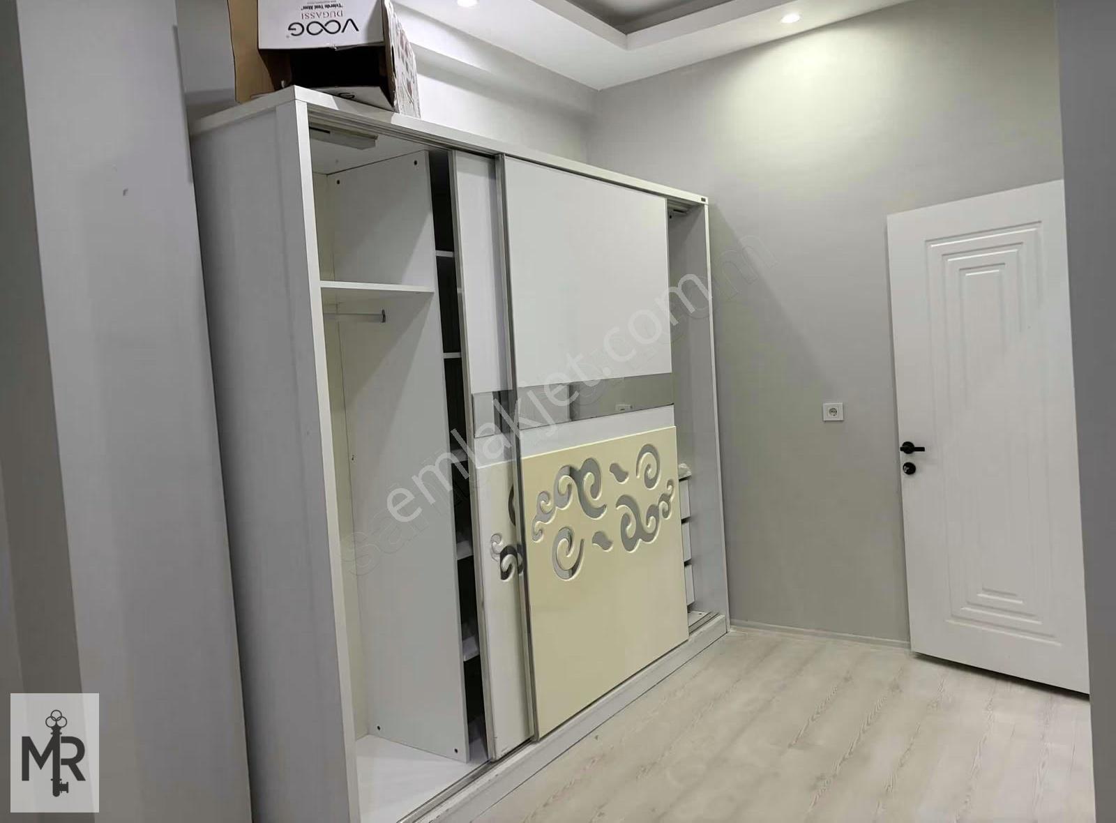 Sos. Bil .lis. Yanı Satılık 2+1 Amerikan Mut Bahçe Katı Daire - Görsel 12