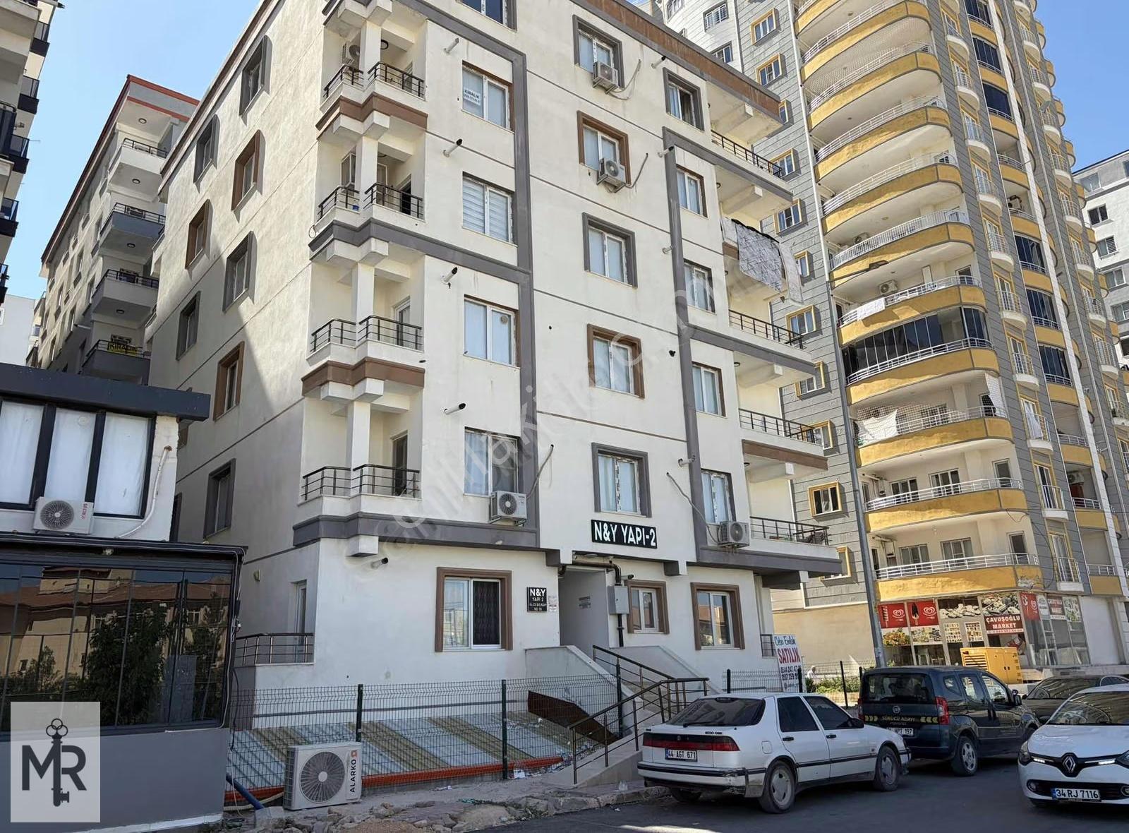 Sos. Bil .lis. Yanı Satılık 2+1 Amerikan Mut Bahçe Katı Daire - Görsel 3