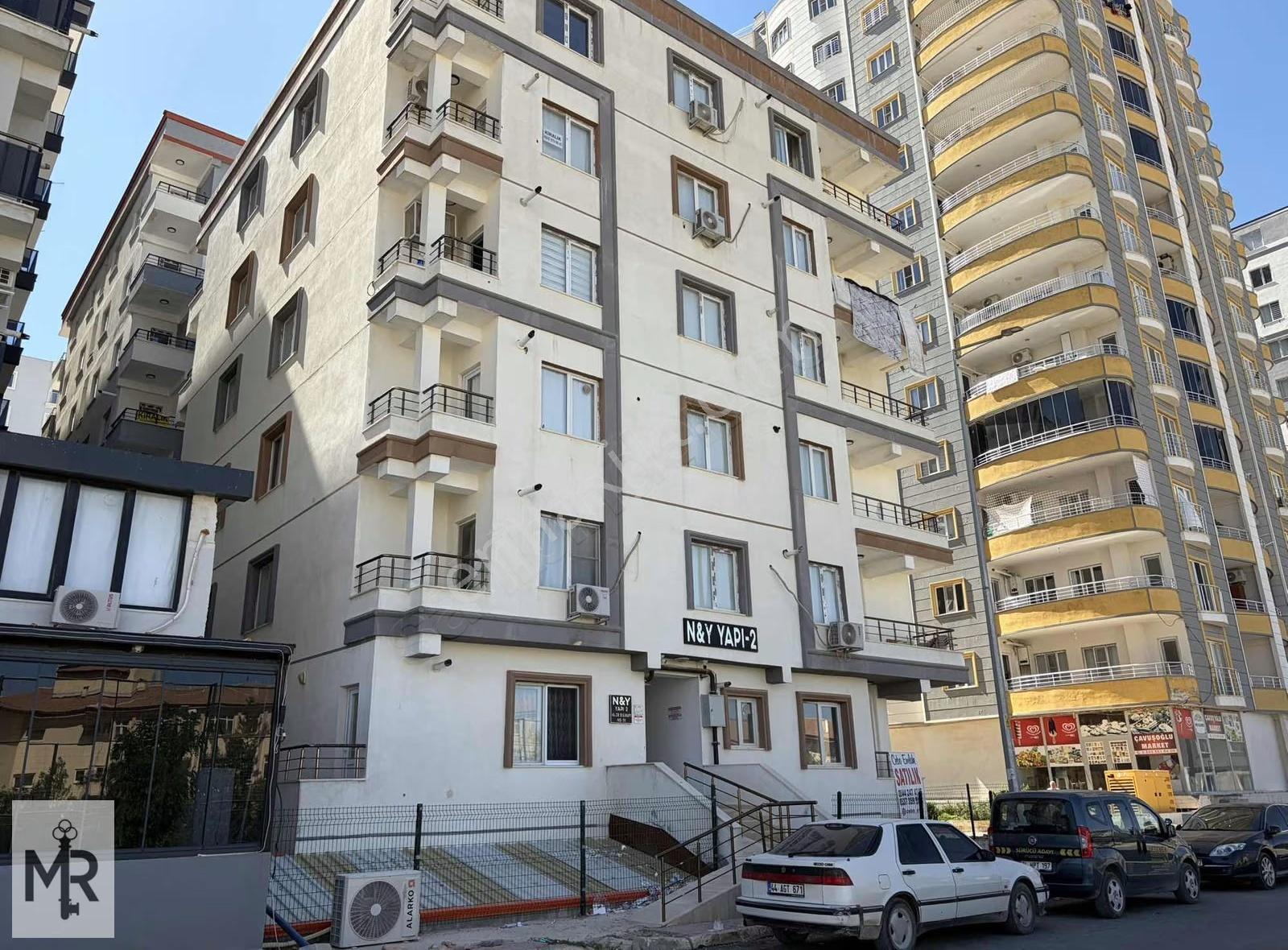 Sos. Bil .lis. Yanı Satılık 2+1 Amerikan Mut Bahçe Katı Daire