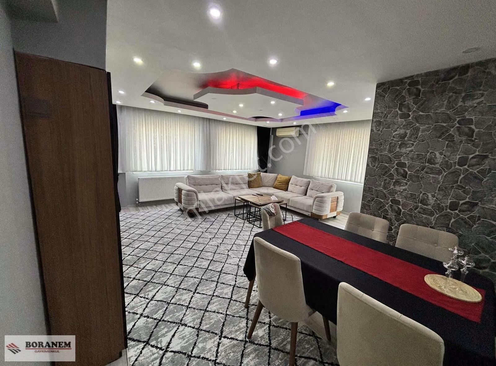 Harmandalı Centaş Sitesi Satılık 3+1 Daire - Görsel 7